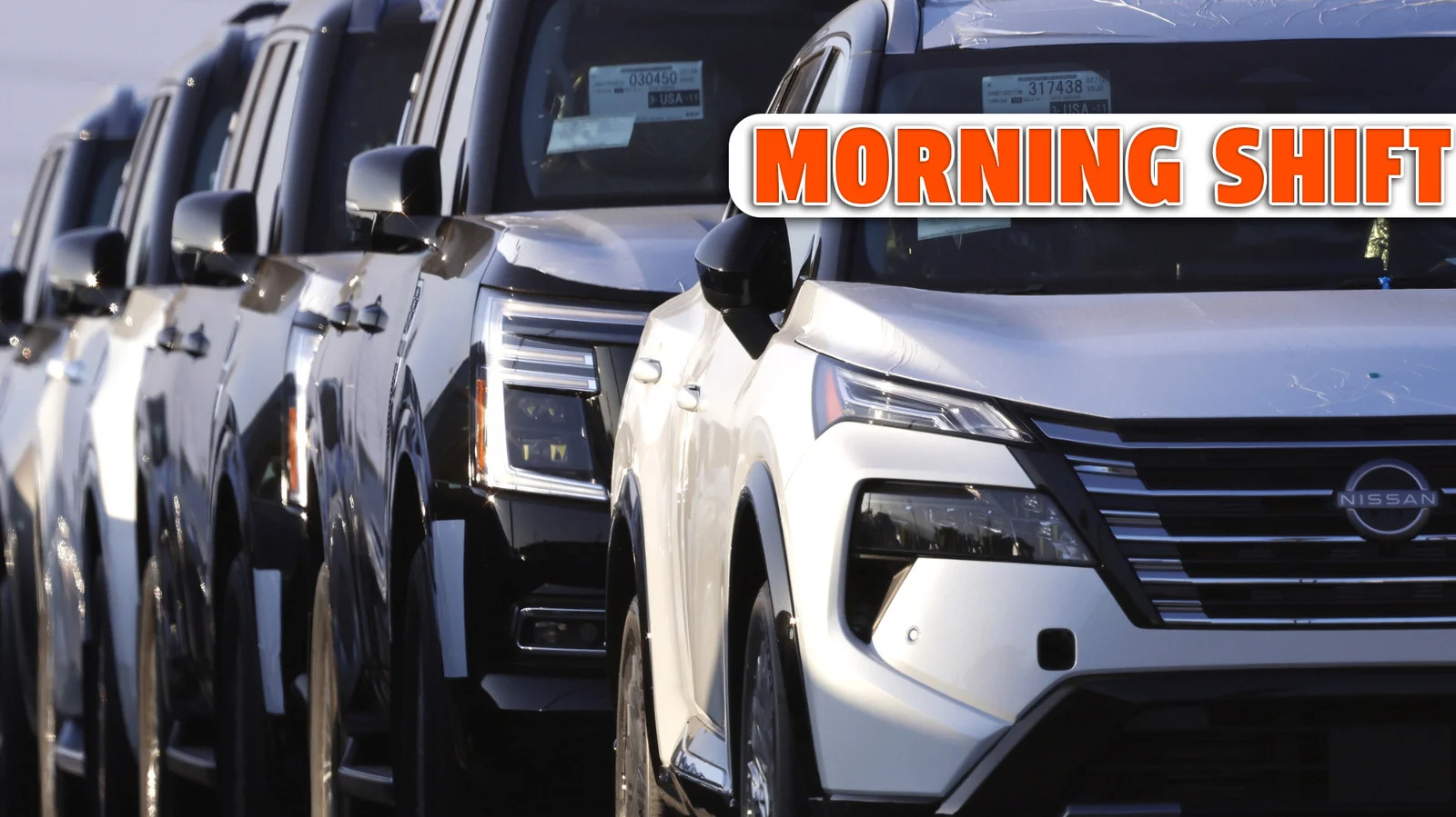 Nissan Eyes Growth as Profit Returns and EV Demand Expands