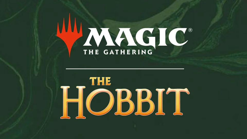 MTG's The Hobbit Brings Middle-earth to the Card Table
