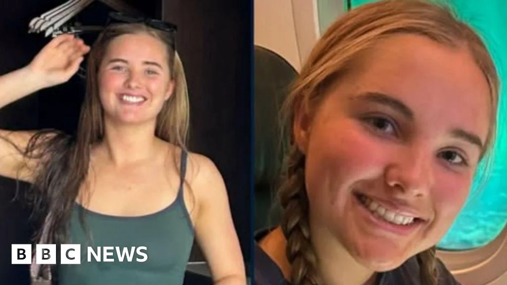 Eight-day bush search ends in tragedy as Sydney teen is found dead