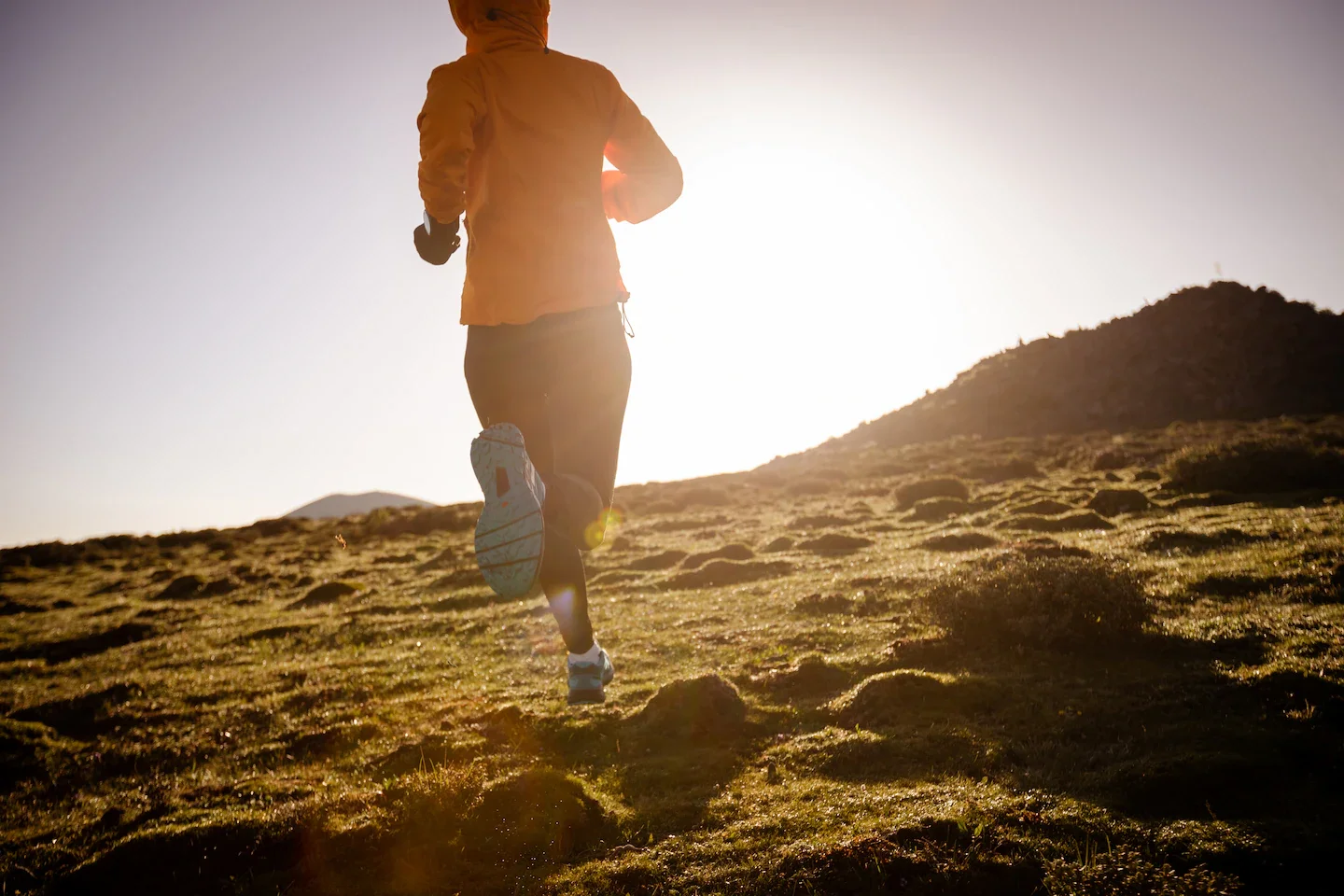 Midlife Brisk Walks May Make Your Brain Function Younger