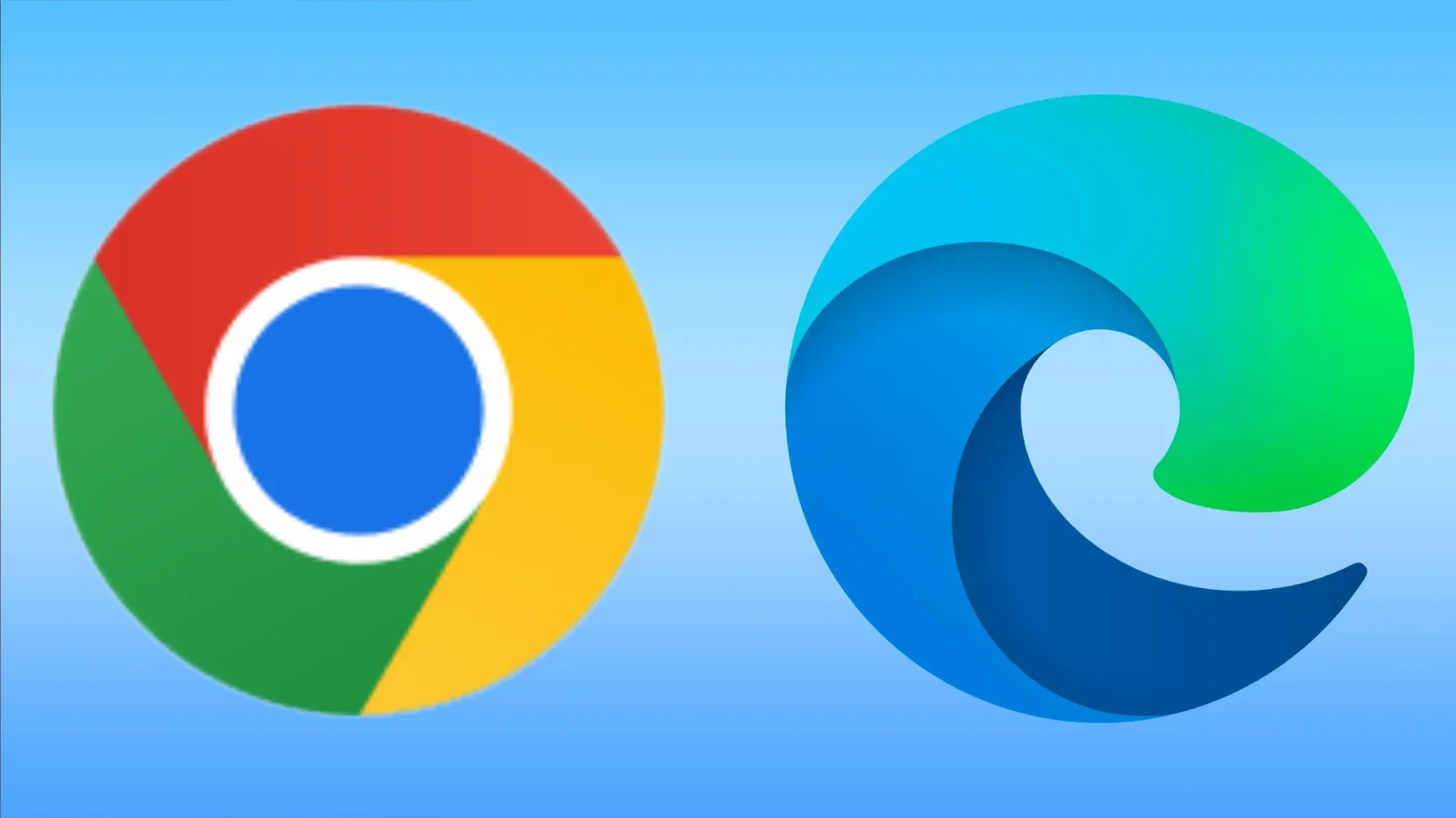 Edge vs Chrome: Reddit users rate efficiency and ecosystem over sheer speed