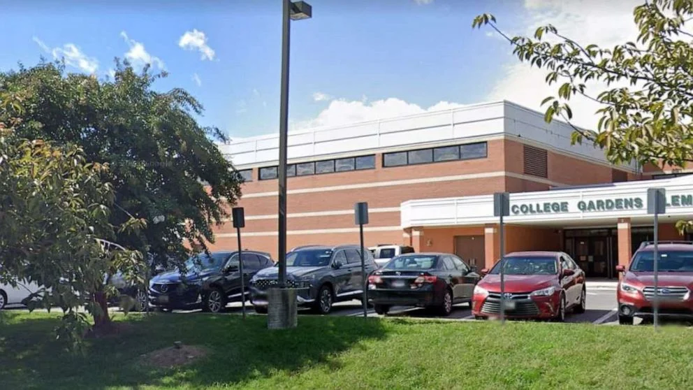 "Three Elementary School Students Hospitalized After Ingesting Suspected Methamphetamine"