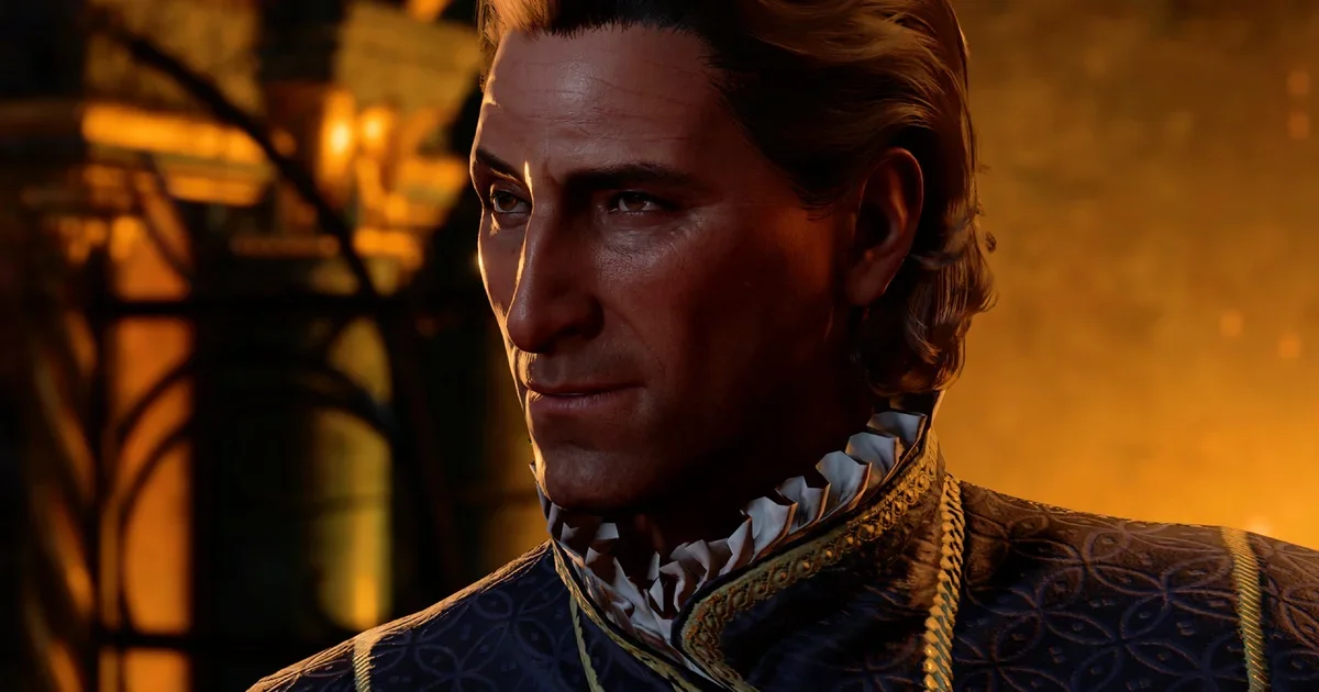 Ohlen explains why Archetype passed on Baldur's Gate 4: a half-decade engine challenge