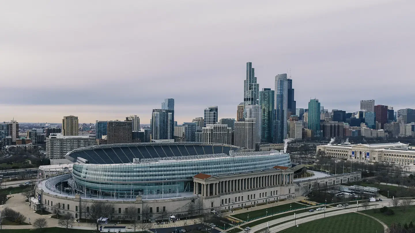 PILOT Tug-of-War Clouds Bears Stadium Bill Ahead of Senate Vote