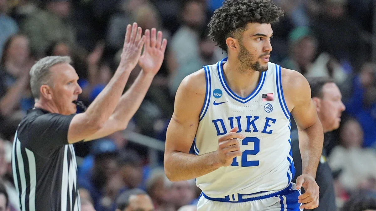 Trotter’s 2026 NBA Mock Draft: A complete 30-pick forecast amid last-minute buzz
