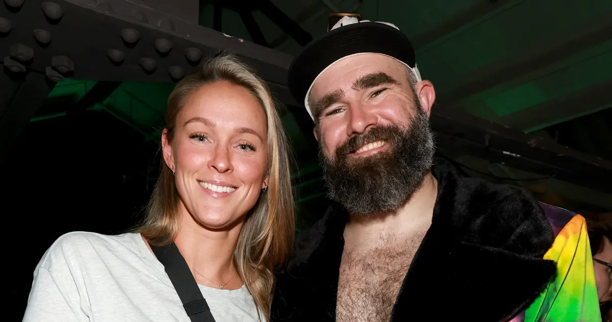 Kelce Siblings Give Firsthand Take on Taylor Swift Wedding
