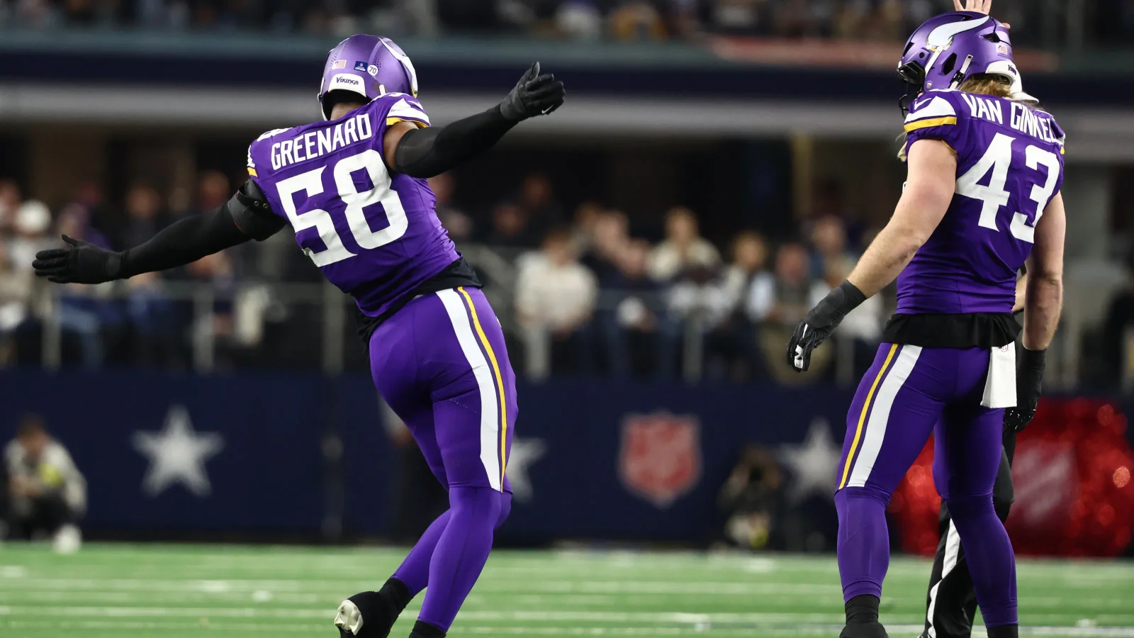 49ers miss chance to pull Greenard trigger, may reshape their pass rush