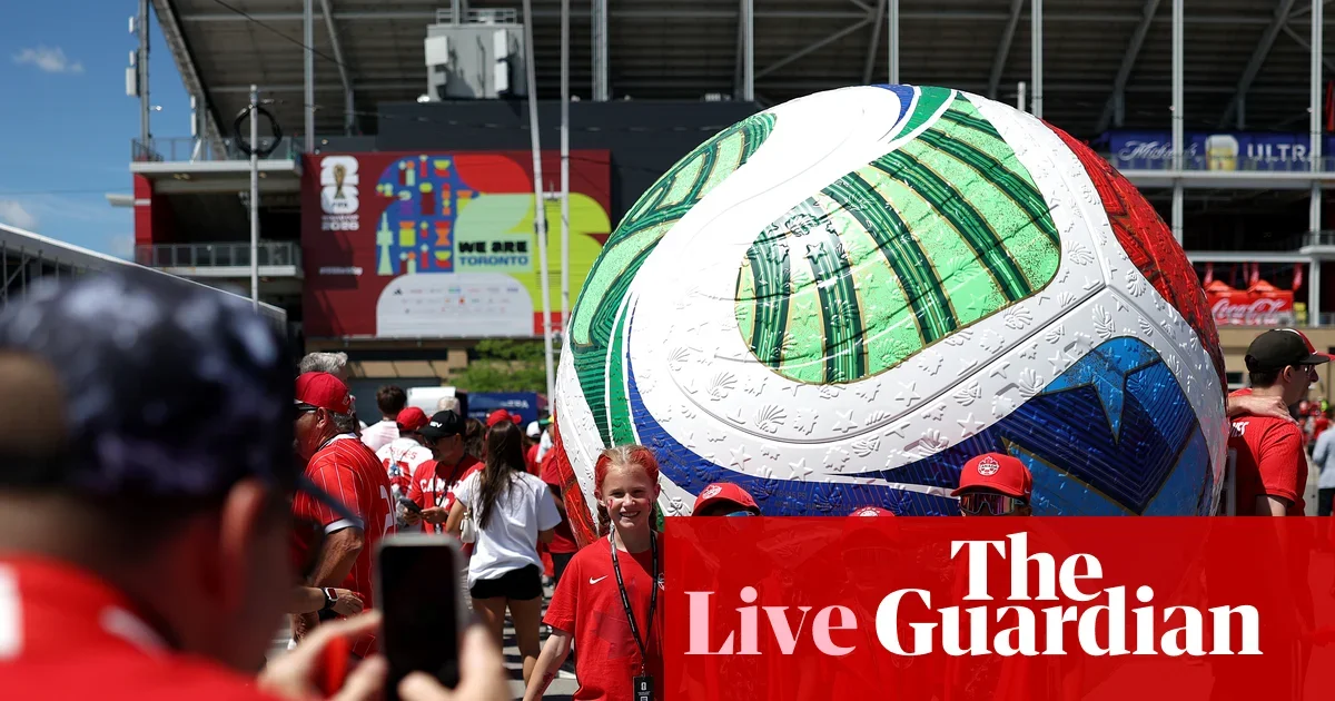 World Cup 2026 opens with host nations in action as tickets loom and McTominay boosts Scotland