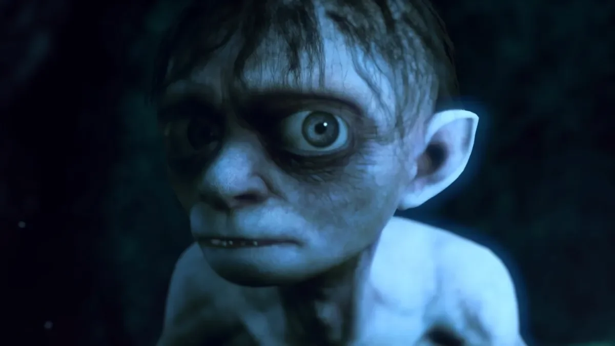 "Lord of the Rings: Gollum - Editions, Platforms, and Surprises"