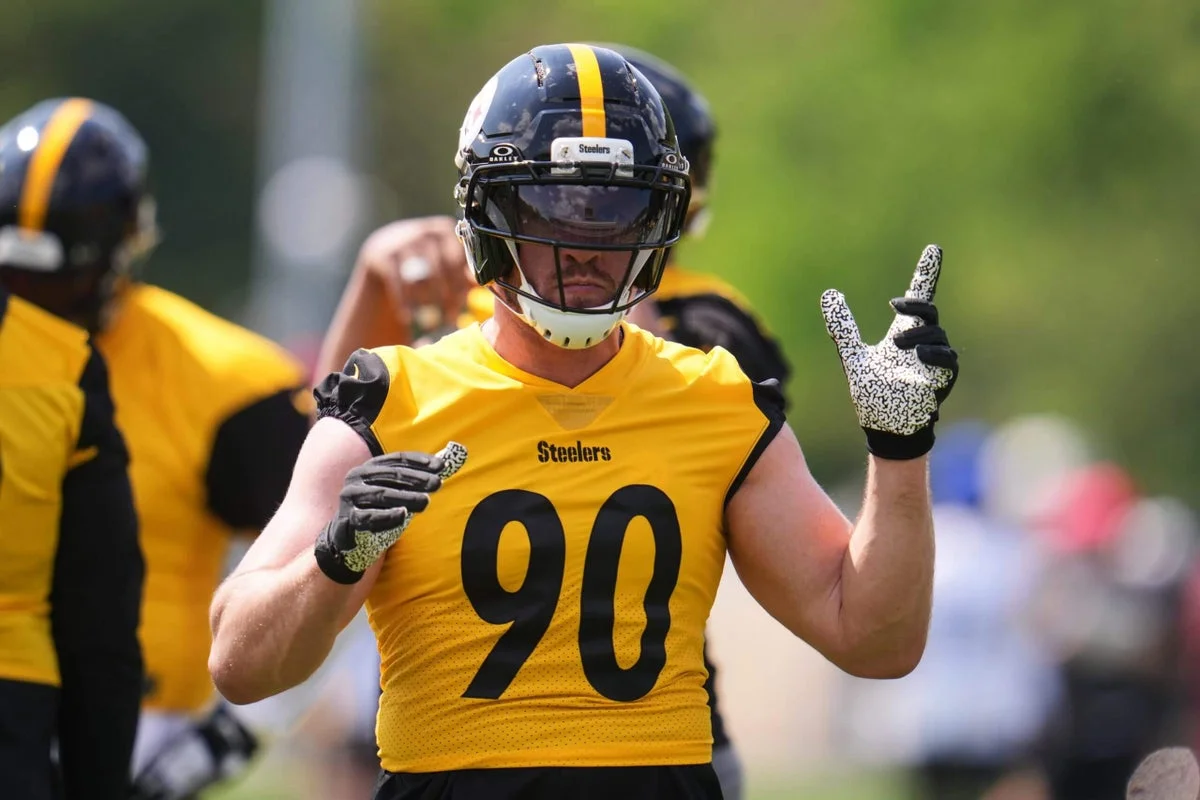 Steelers OTAs Hint at Flexible Defense and Fresh Offensive Fit