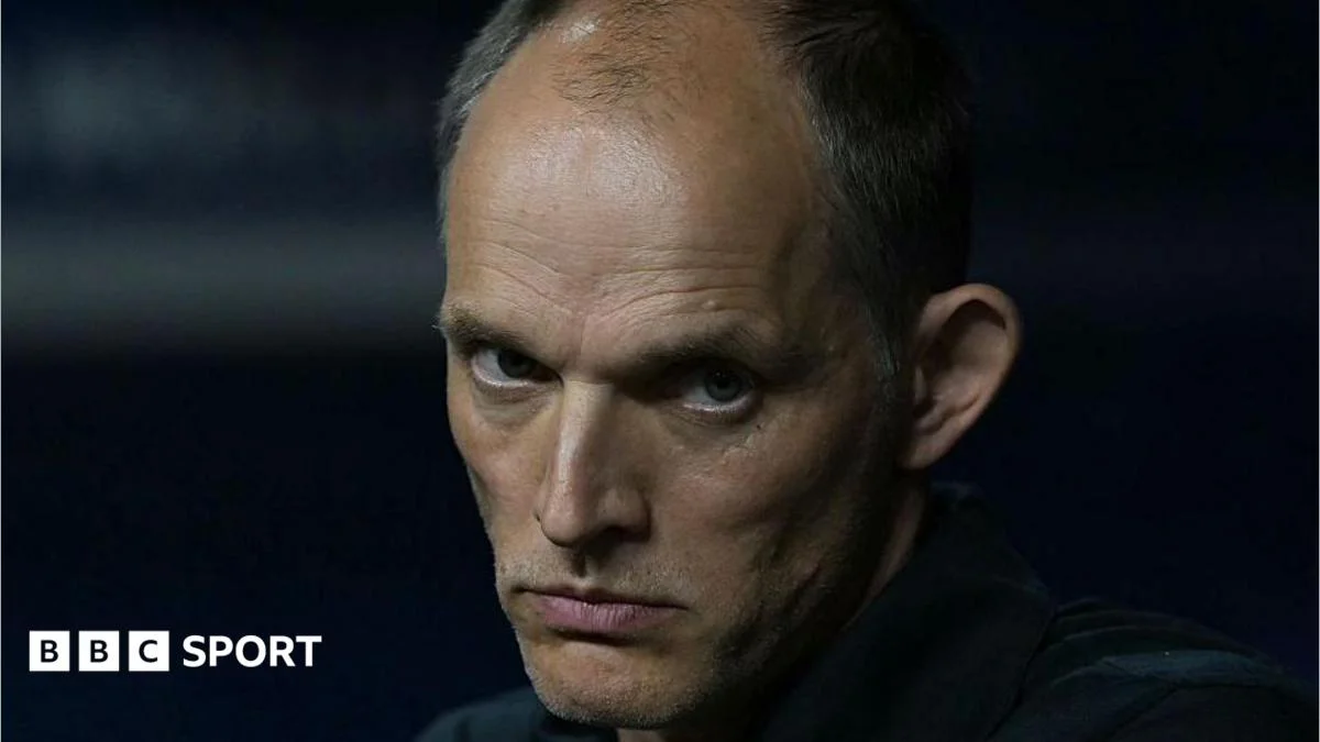 Tuchel Still Has Time to Prove England Right, Says Shearer After Argentina Defeat