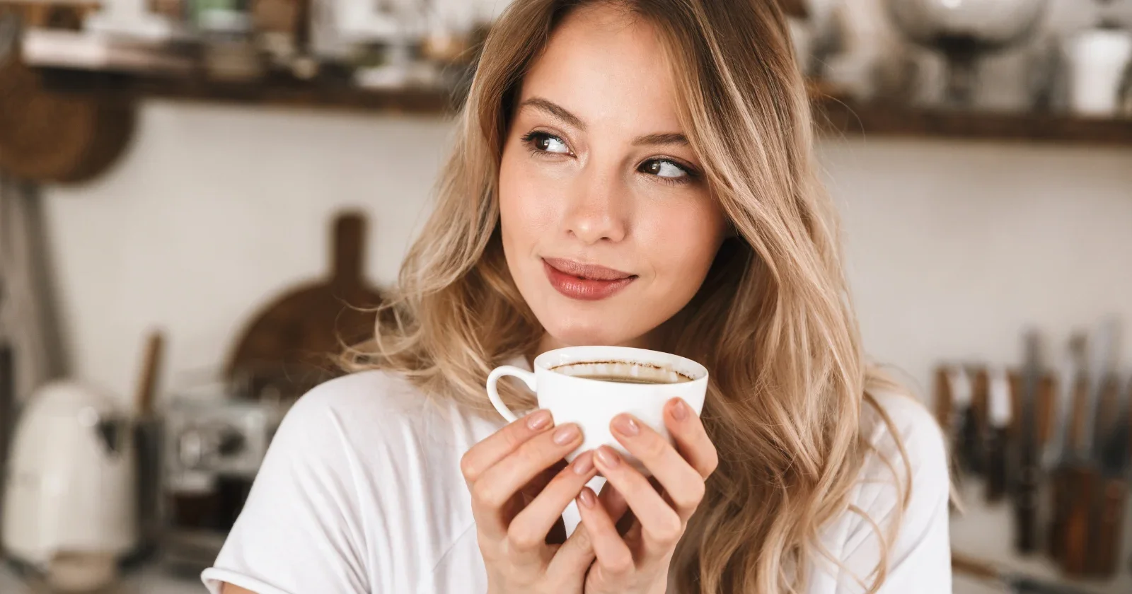 Cup of Coffee, Ocean of Water: The Hidden Footprint Behind Every Sip