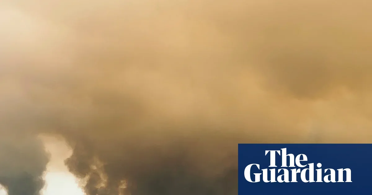 Europe’s Wildfire Summer: A Stark Warning That Warming Persists