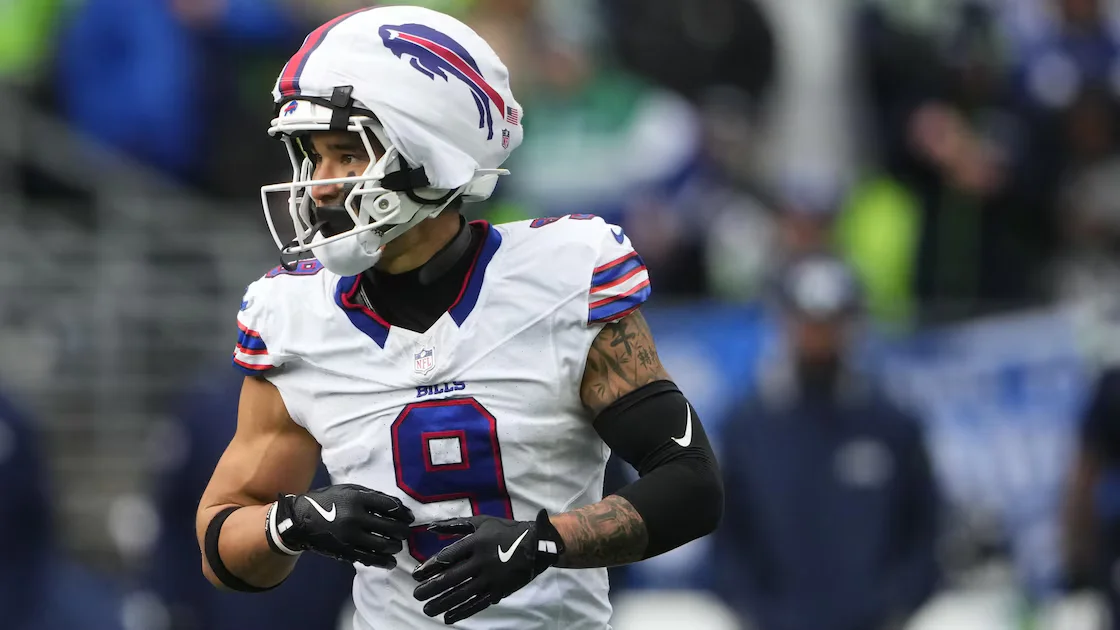 Deadline Drafters: Veterans Tap the NFL’s 53-Man Final Cut Puzzle