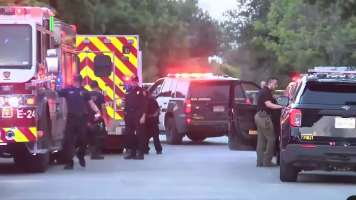 Multiple Shootings Leave Several Injured in San Antonio
