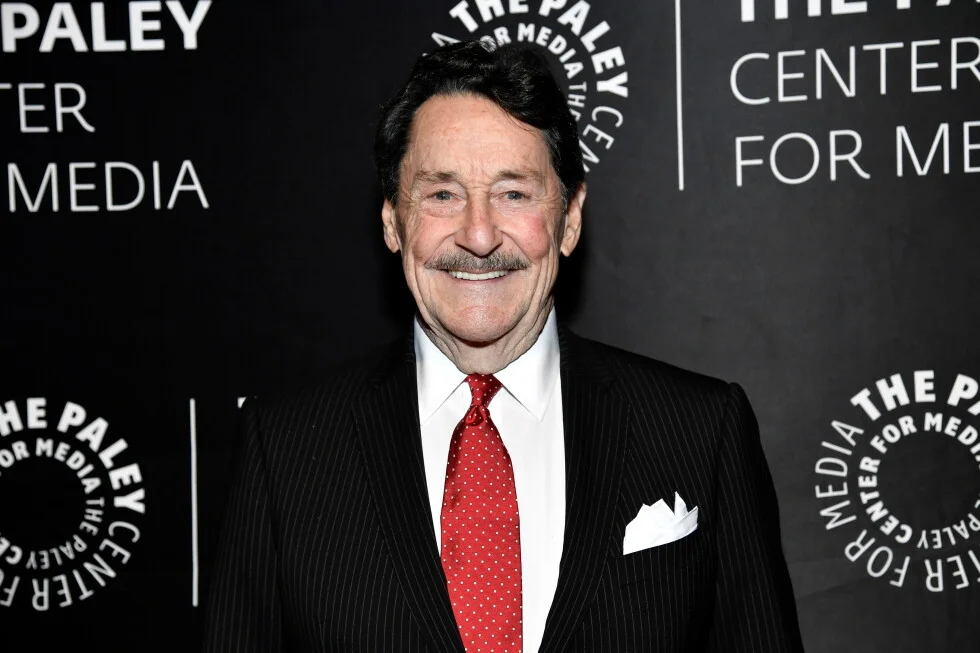 Farewell to the iconic voice of Optimus Prime, Peter Cullen