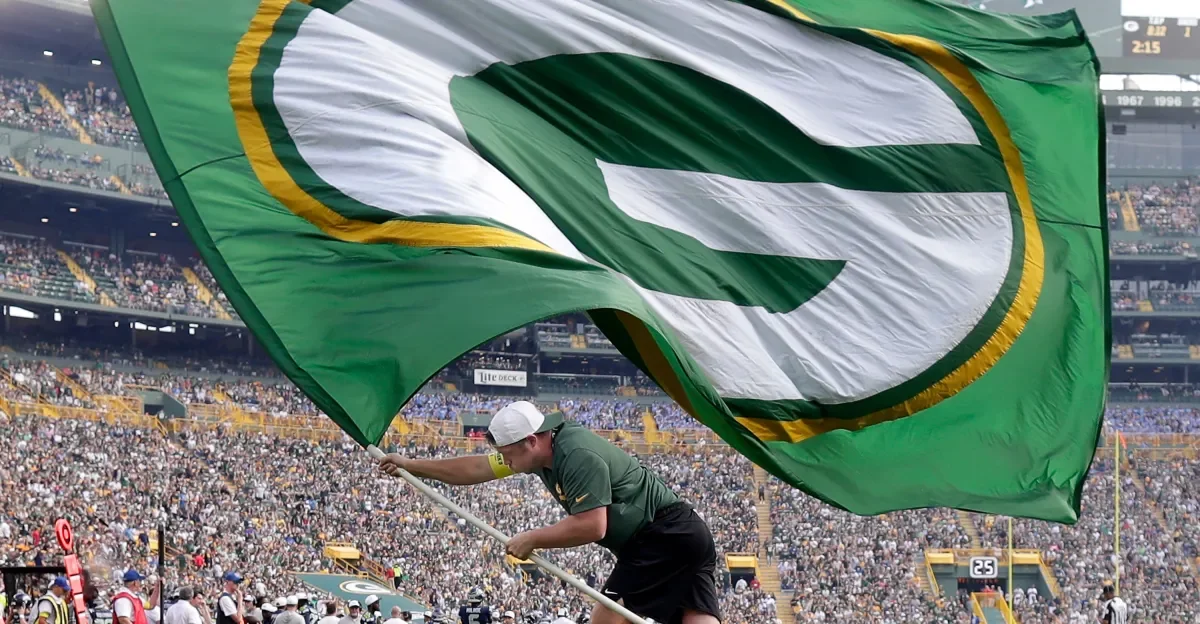 Packers 2025 Roster Cuts and Final 53-Man Projection