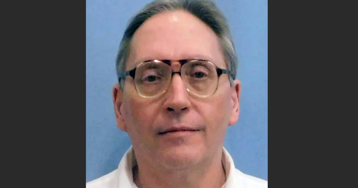 Alabama Death Row Inmate Doubts State's Execution Capabilities
