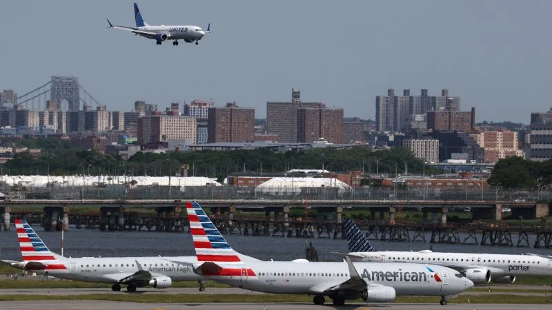 Memorial Day Travel Braces for High Costs, Delays, and Storms
