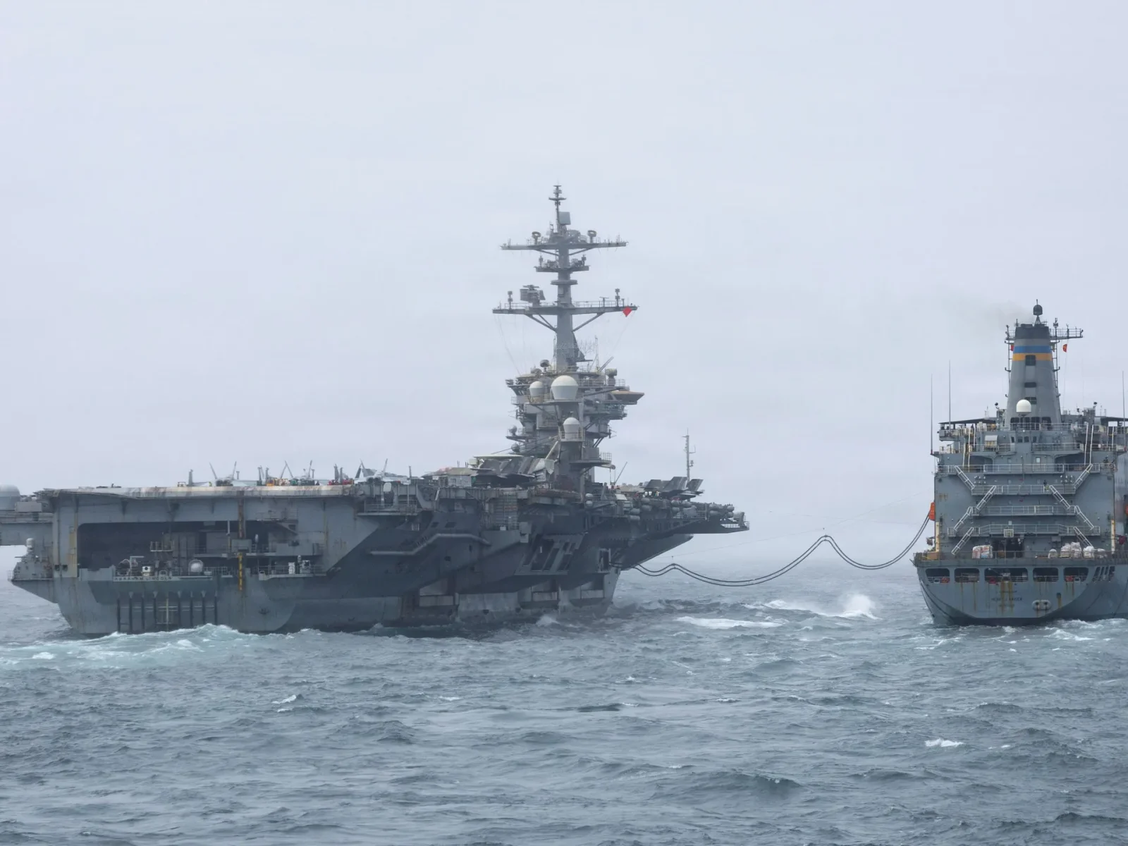 Pentagon ousts Stars and Stripes editor, fueling fears over editorial independence