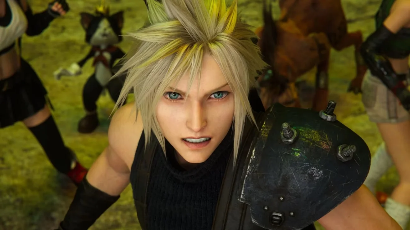 FF7 Rebirth lands on Switch 2 shortly after Remake, Square Enix explains