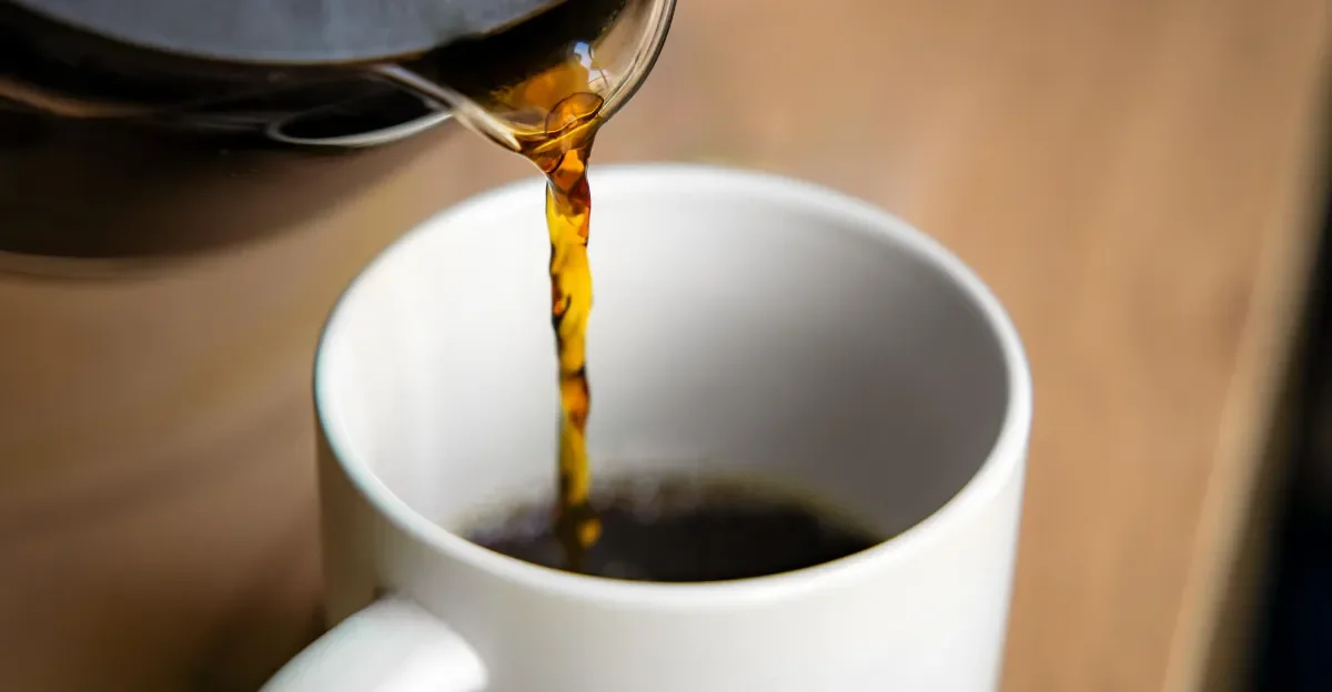 A Cup of Science: Coffee’s Growing Health Benefits