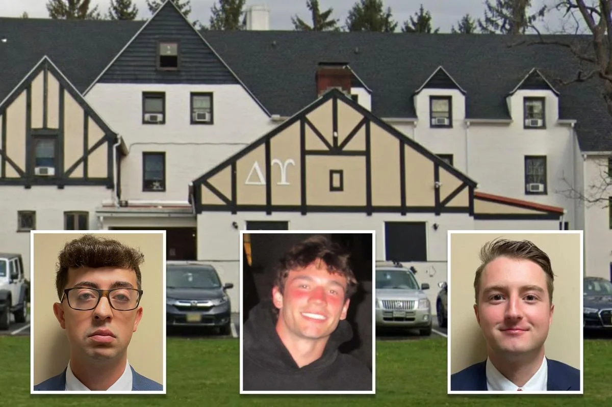 Penn State Cocaine Ring: Ringleader Fights Bail as 14-Defendant Case Moves Forward