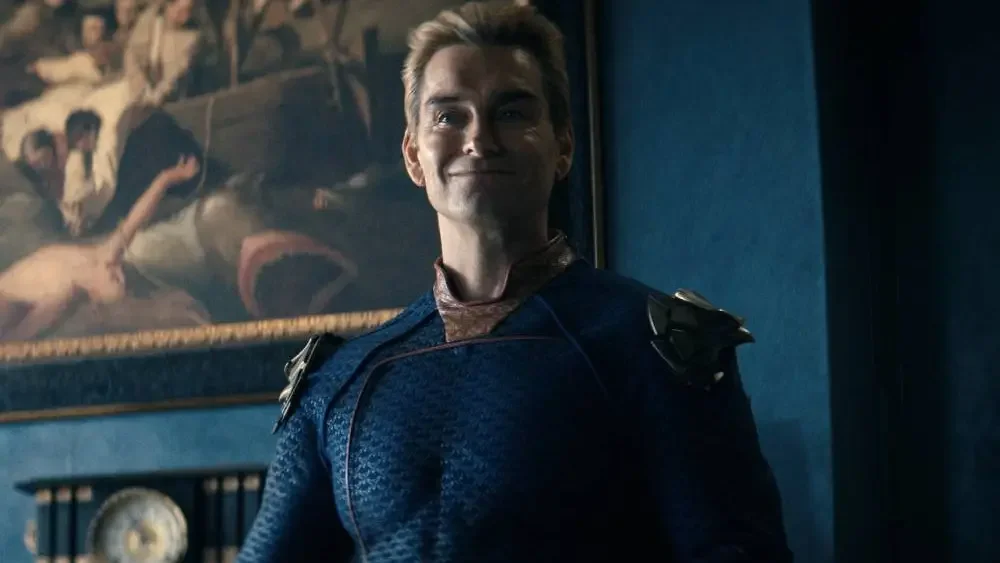 Frenchie’s Final Fight: The Boys Star Reveals Death Scene Details and a Post‑Take Dance with Homelander
