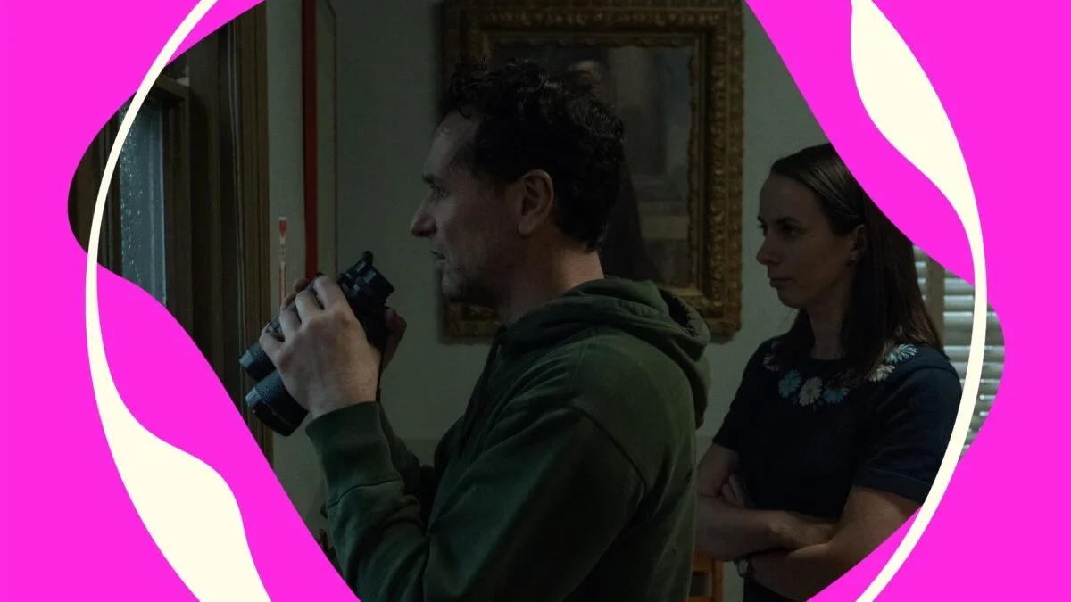 Eight Secrets We Can’t Wait to See Unfold in Widow’s Bay Season 2