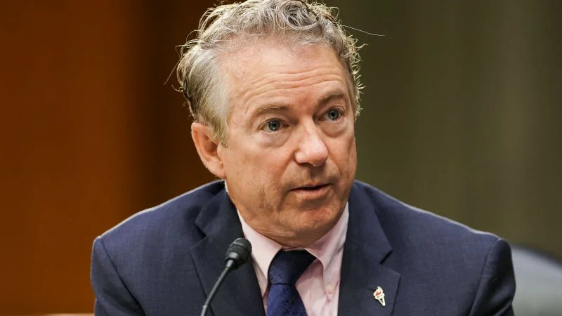 Republicans' Response to Potential Trump Indictment Raises Concerns.