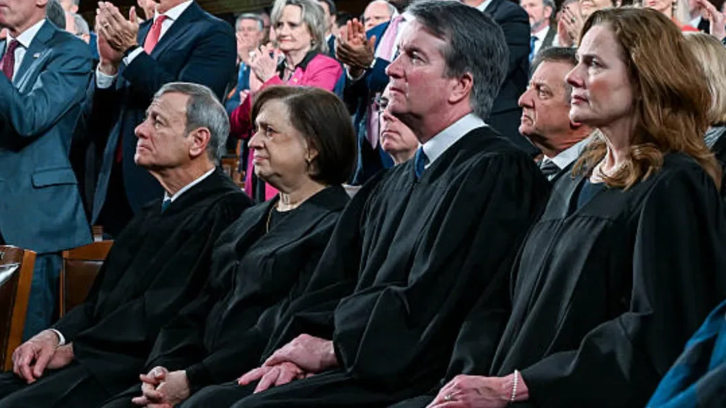 SCOTUS set to weigh Trump powers, citizenship, and election rules
