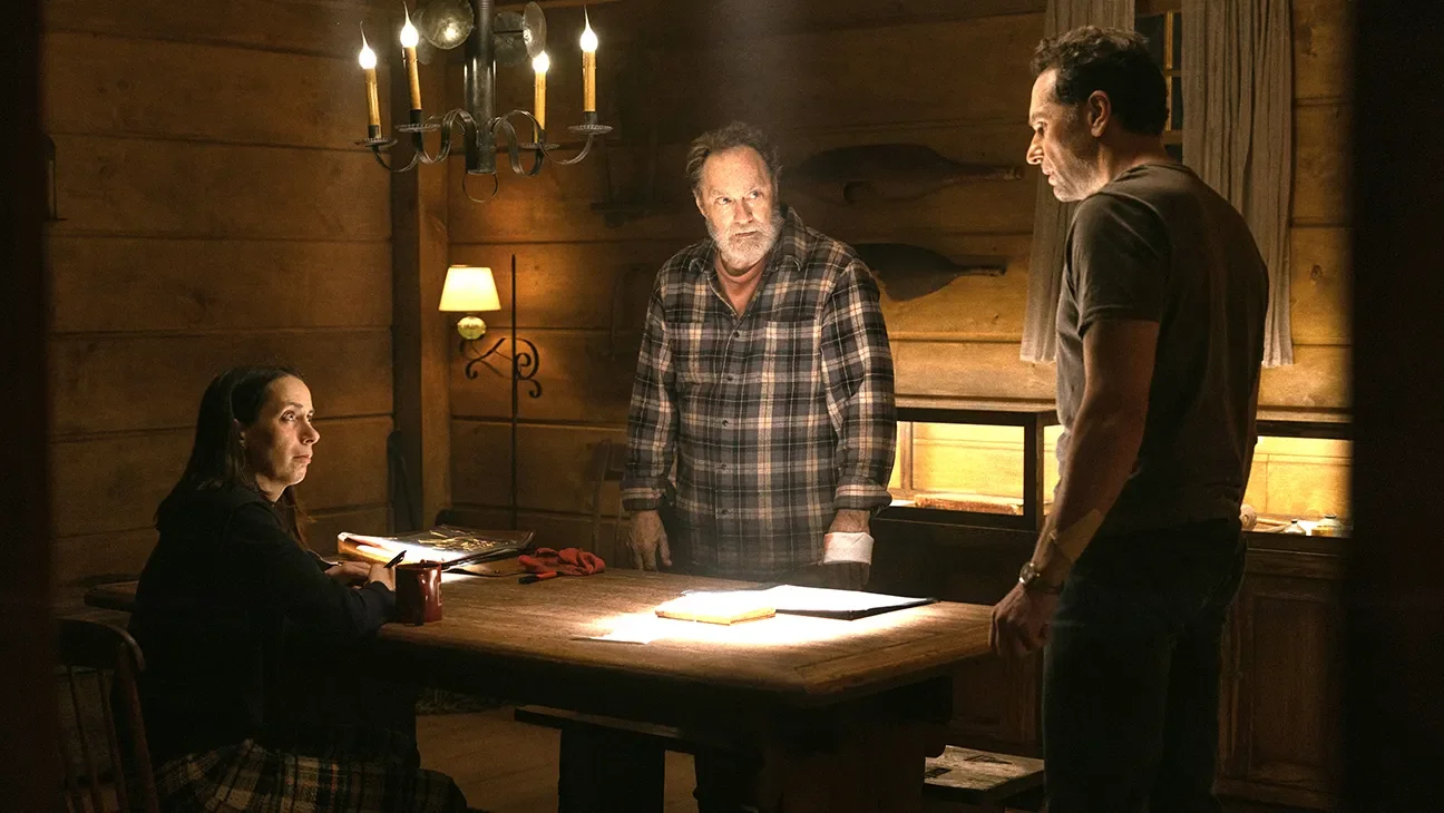 Widow’s Bay Showrunner Teases Halloween and Scream Easter Eggs and the Horror-Humor Balance