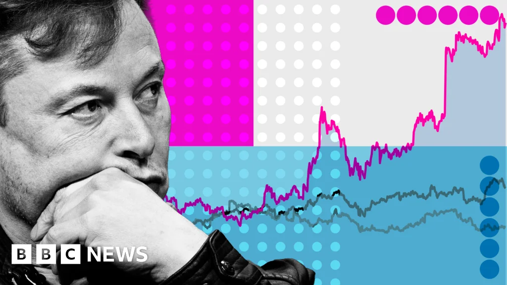 Elon Musk claims trillionaire status after SpaceX IPO