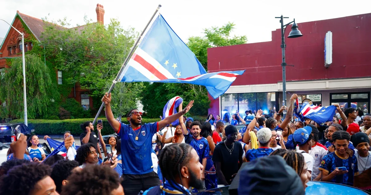 Brockton imposes overnight curfew as Cape Verde World Cup celebrations spur safety concerns