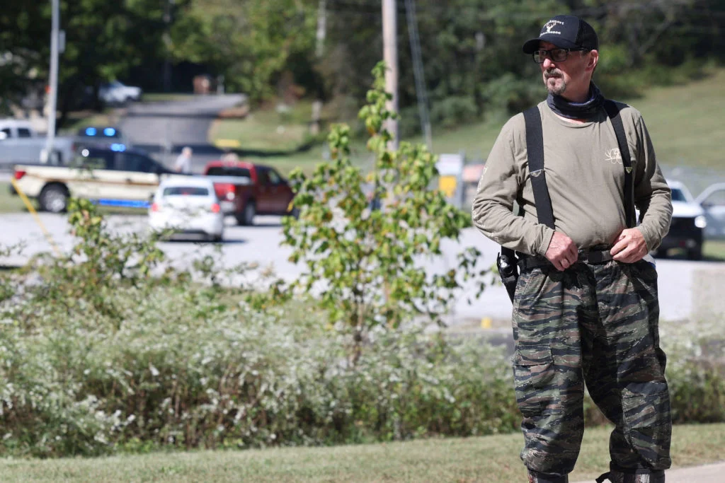Deadly Tennessee Explosions Leave 18 Missing, No Survivors