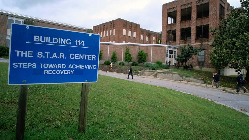Justice sought for Black man's death at Virginia mental hospital.