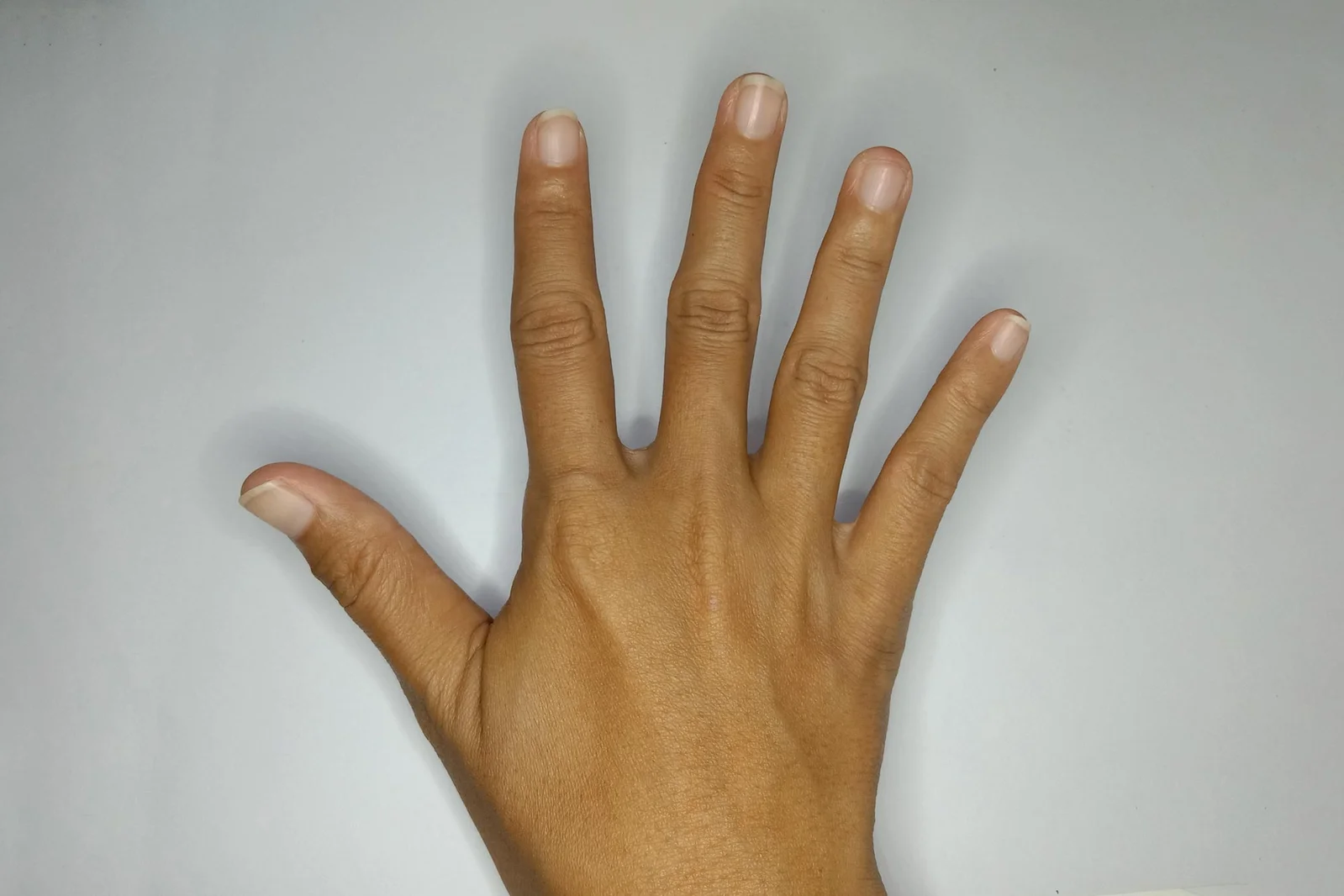 Two Evolutionary Shifts Underlie Humans' Strong Right-Handedness