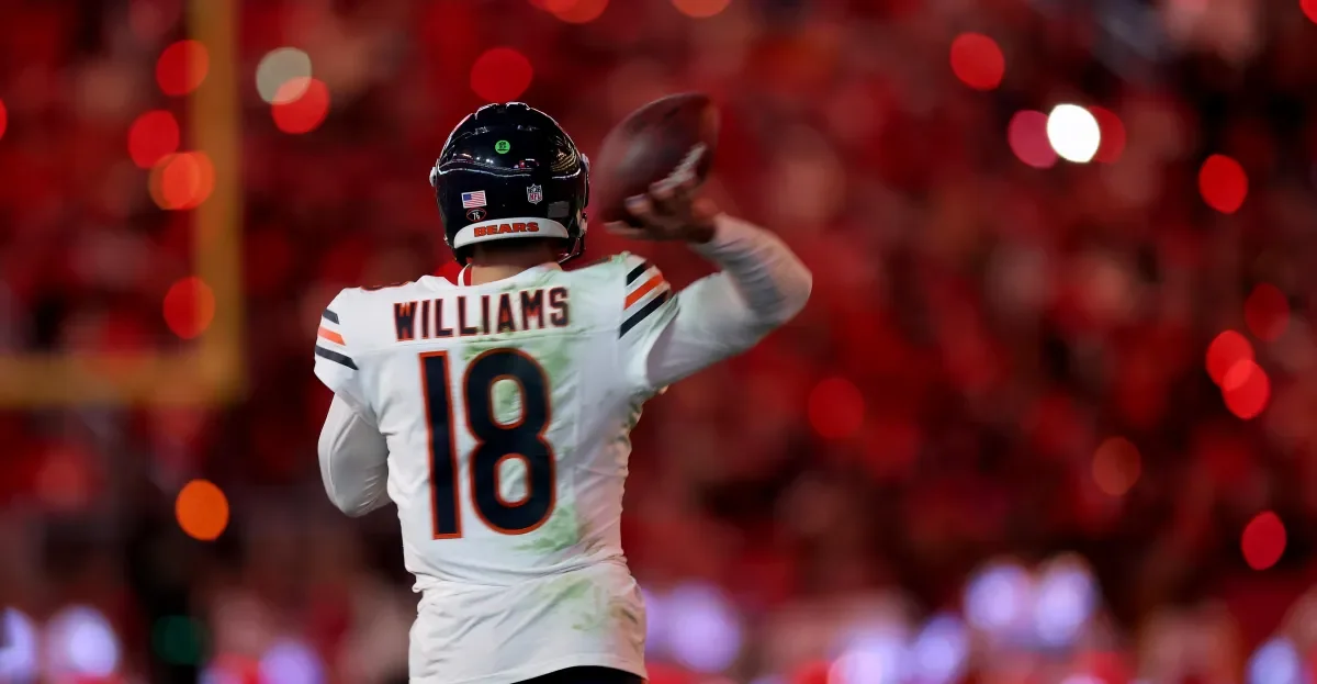 Chicago Bears Hold NFL's Strongest Rest Advantage for 2026