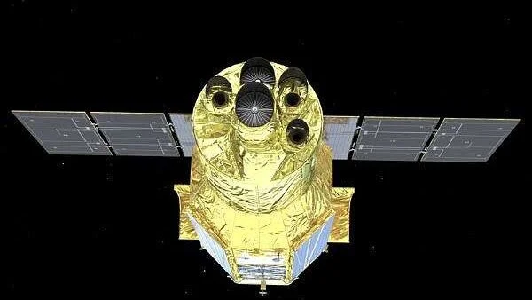 Japan's Space Agency Set to Launch XRISM and SLIM Moon Sniper Spacecraft on August 26