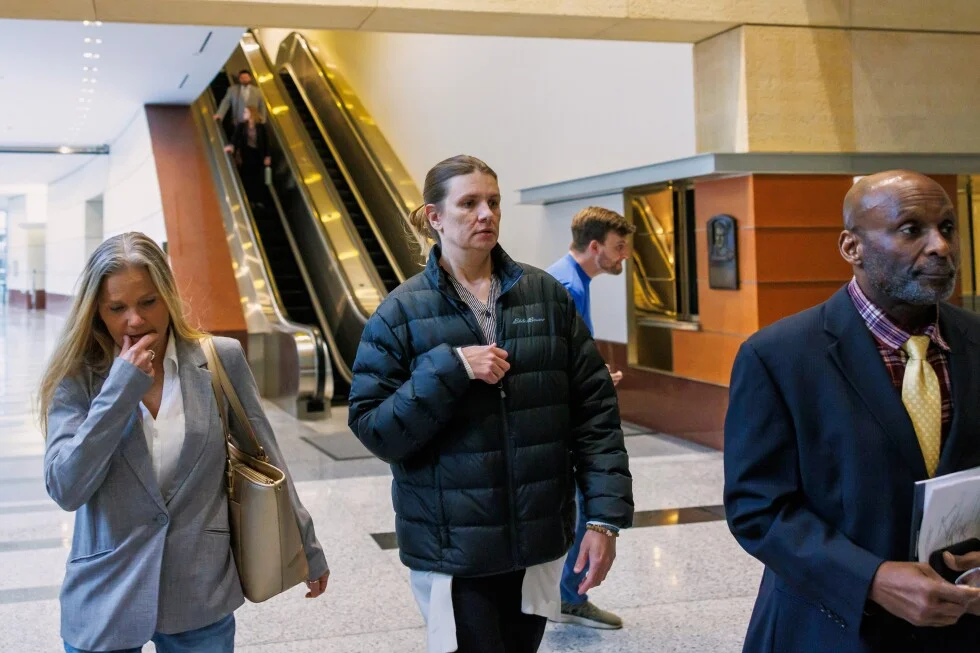 Federal prosecutors seek half-century term in Feeding Our Future case