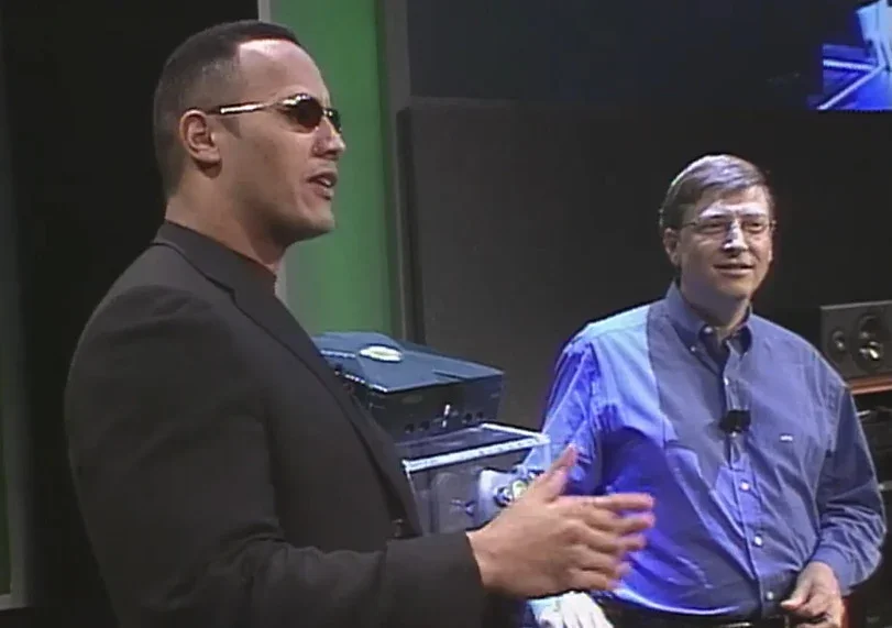 Xbox Founding Member Warned, Now Sees History Repeating in Hardware Crunch