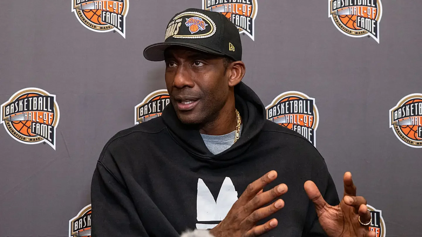 Five Former NBA Stars Poised for Hall of Fame Run