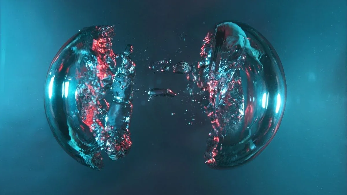Microgravity Boiling Reveals Unexpected Cooling Boost Until a Safety Threshold