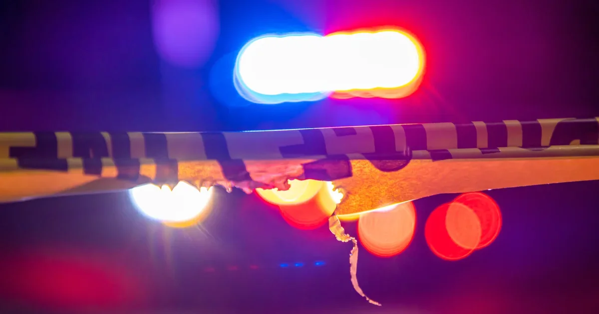 Texas Couple Arrested for Kidnapping and Holding Woman Captive for Weeks
