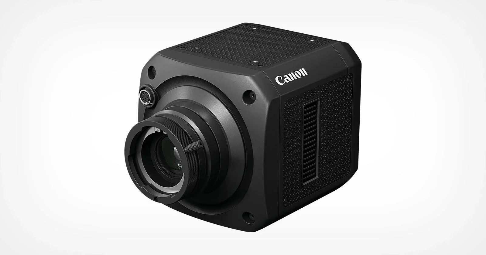 Canon's Night-Seeing MS-510 Brings Photon-Counting to Industrial Imaging