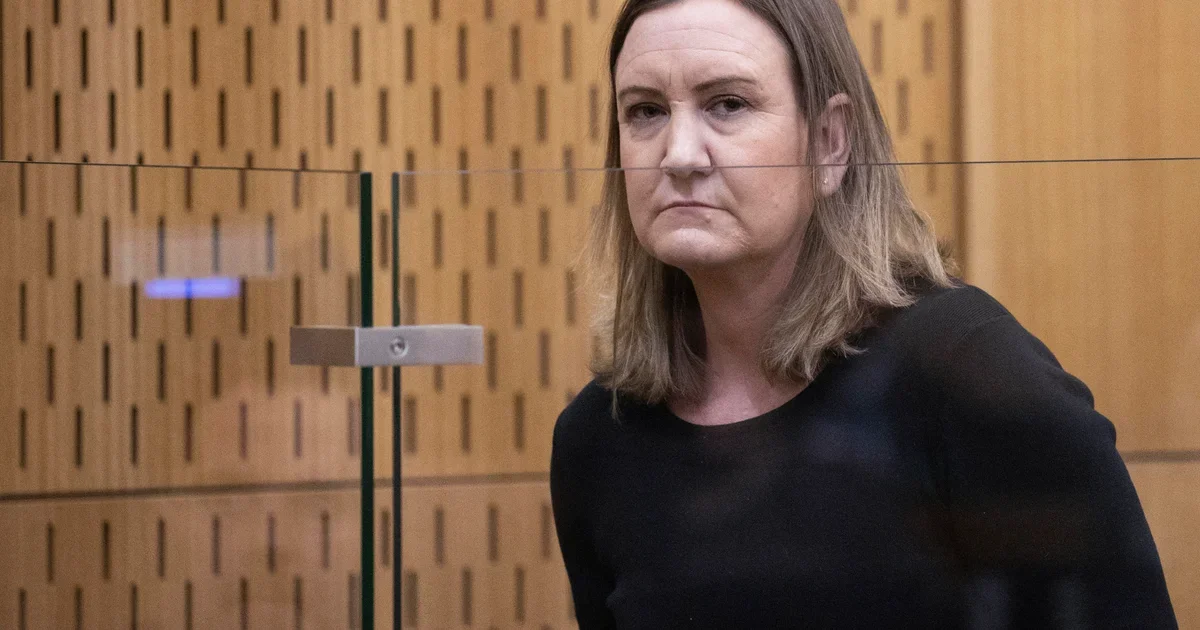 Tragic Conviction: New Zealand Mother Guilty of Killing 3 Daughters