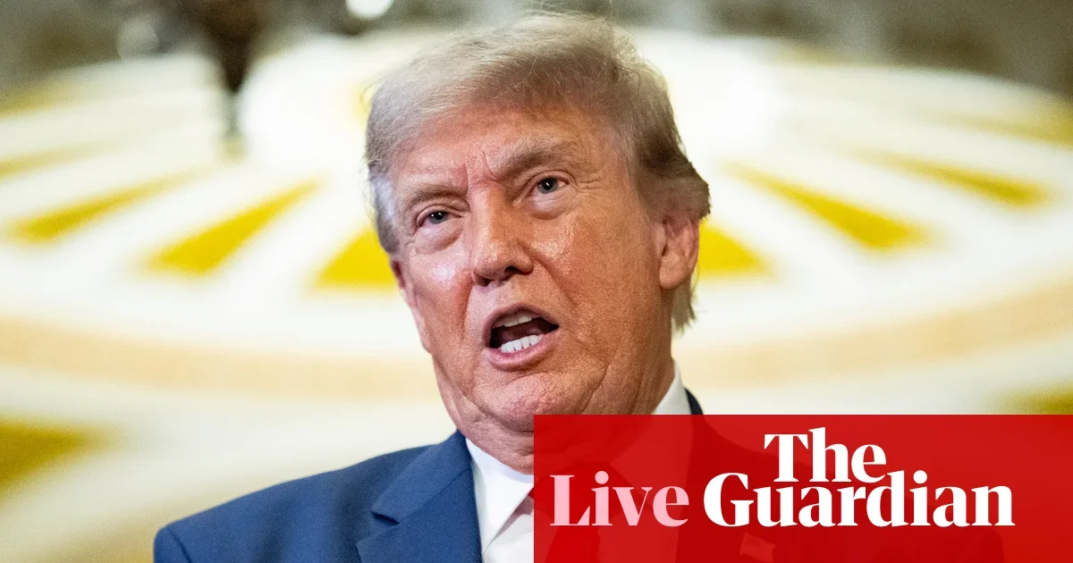 Cassidy and Trump clash over Iran war powers at Capitol lunch