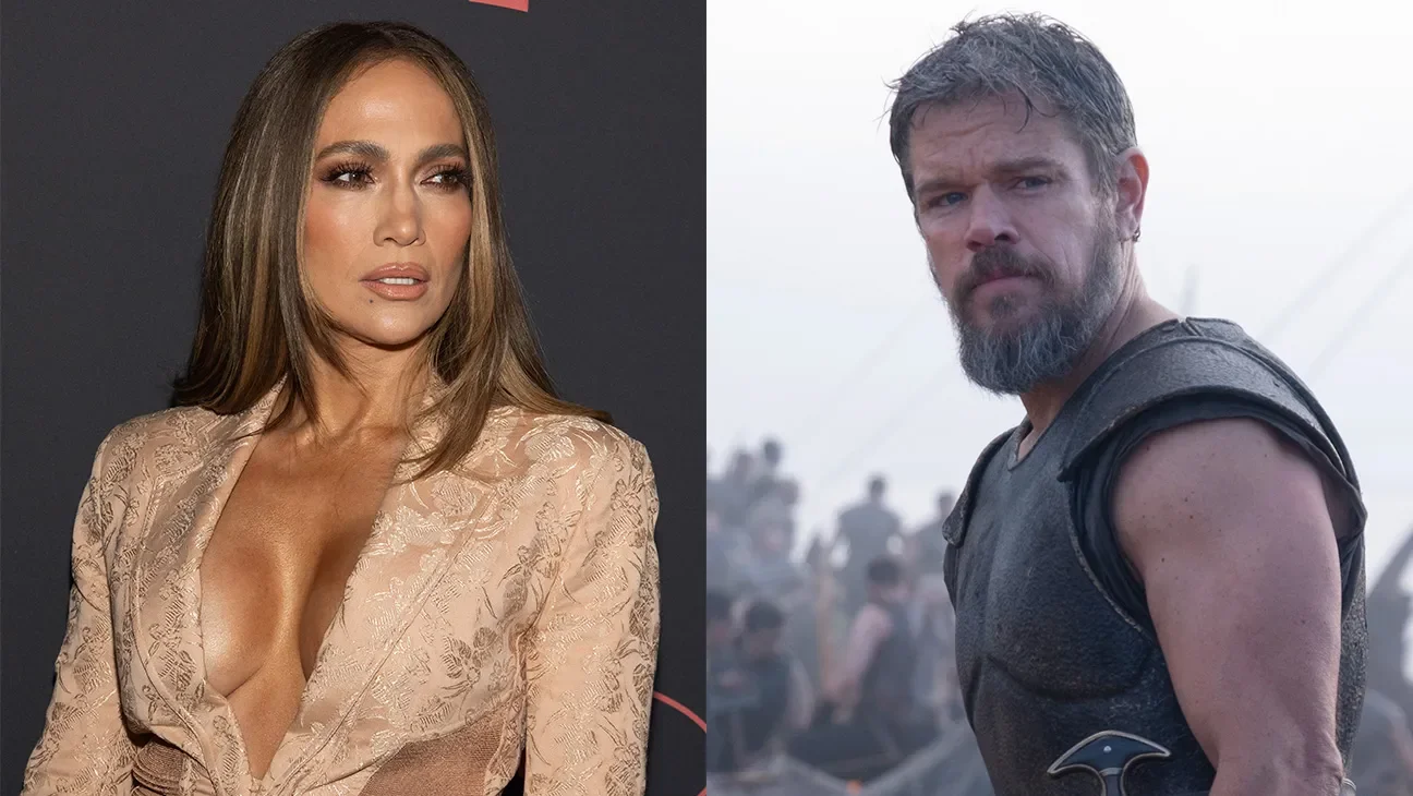 Upfronts Week Sparks Culture War Over The Odyssey
