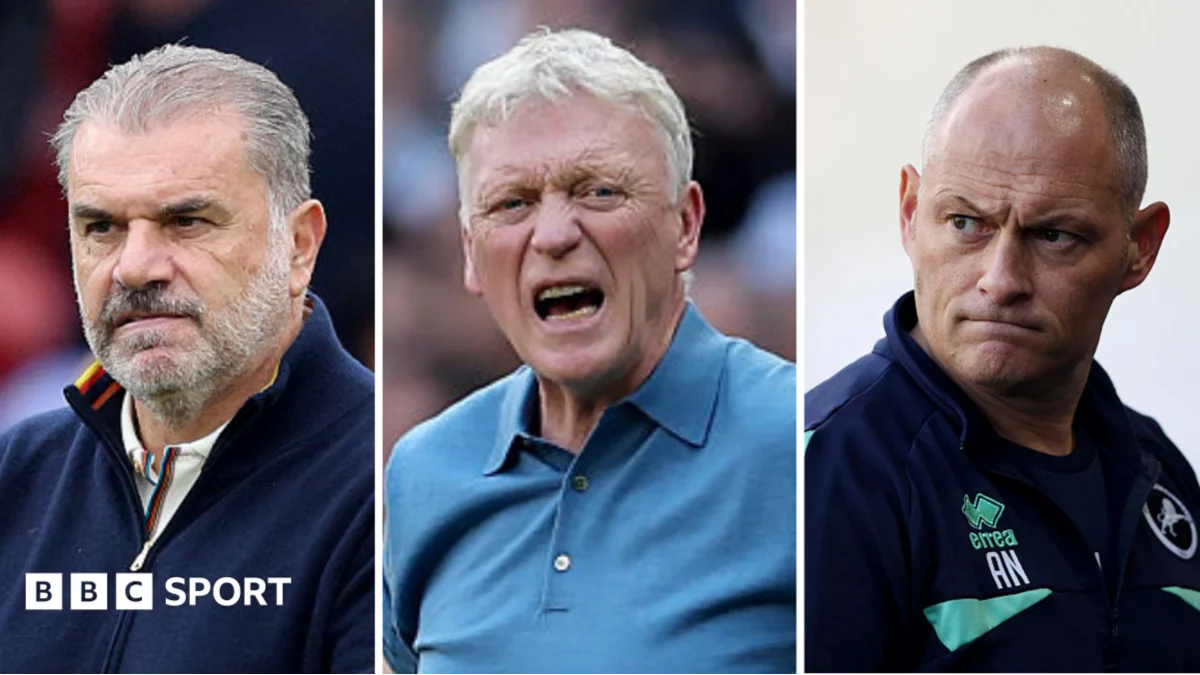 Scotland fans debate next boss after Clarke exit