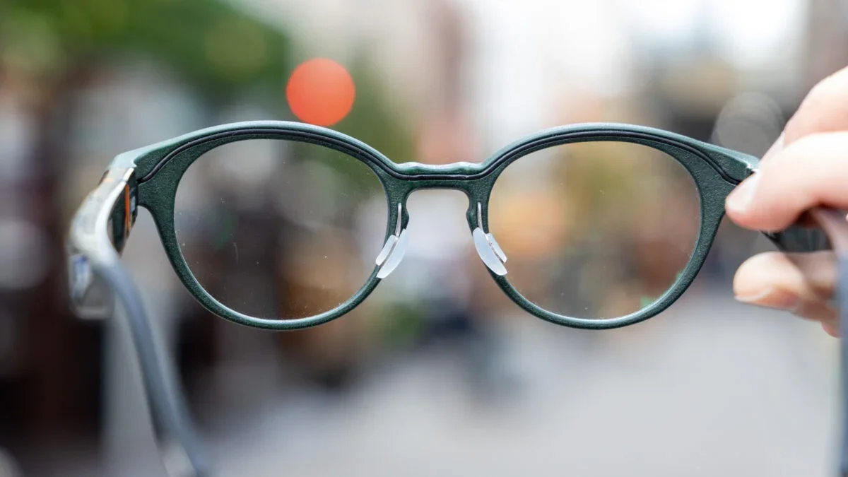 Solos Introduces a Privacy Kit to Disguise AirGo Smart Glasses